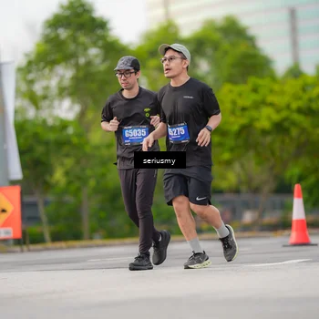 Runner Photo 5403684