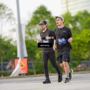 Runner Photo 5403685