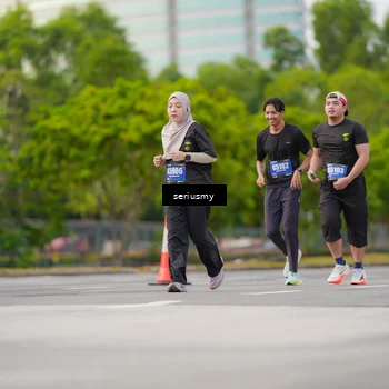 Runner Photo 5403687