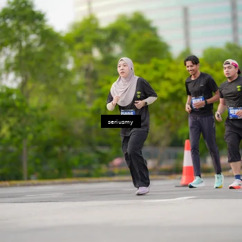 Runner Photo 5403690