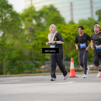 Runner Photo 5403691