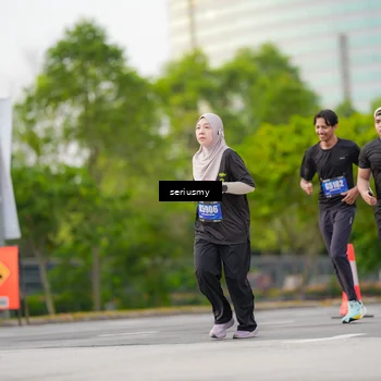 Runner Photo 5403698