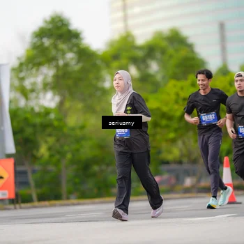 Runner Photo 5403700
