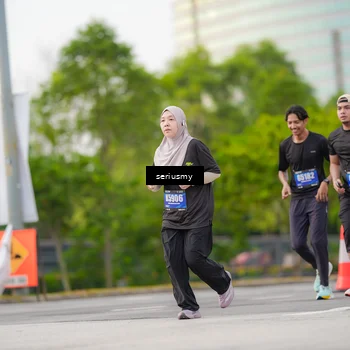 Runner Photo 5403703