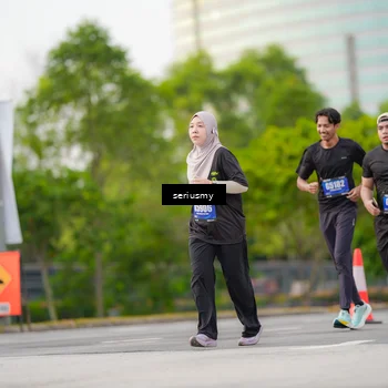 Runner Photo 5403704