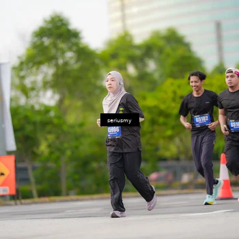 Runner Photo 5403705