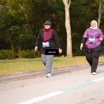 Runner Photo 5403706
