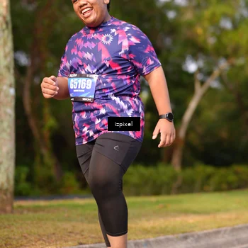 Runner Photo 5403709