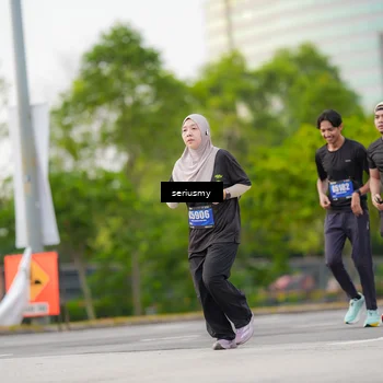 Runner Photo 5403710