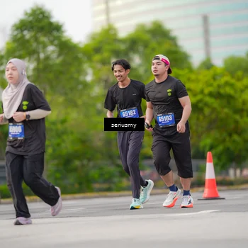Runner Photo 5403711