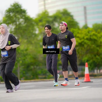 Runner Photo 5403712