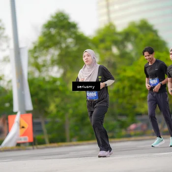 Runner Photo 5403713