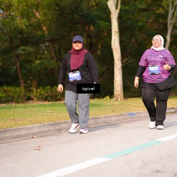 Runner Photo 5403715
