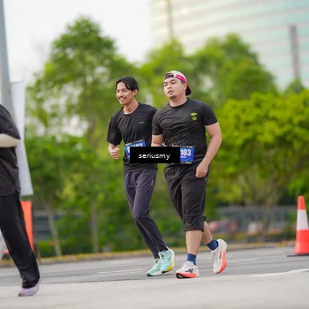 Runner Photo 5403716