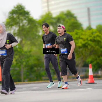 Runner Photo 5403717