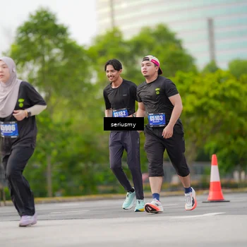 Runner Photo 5403718
