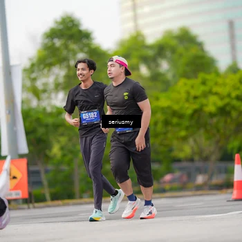 Runner Photo 5403721