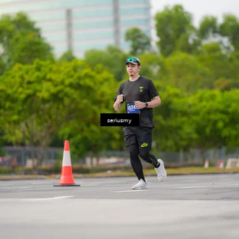 Runner Photo 5403722