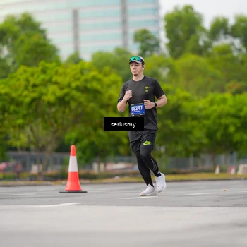 Runner Photo 5403723
