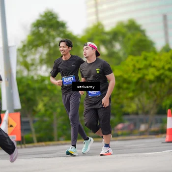 Runner Photo 5403724