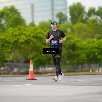 Runner Photo 5403726