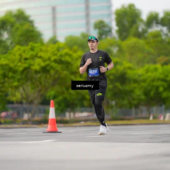 Runner Photo 5403727