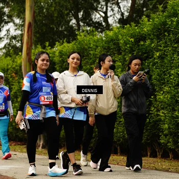 Runner Photo 5403729