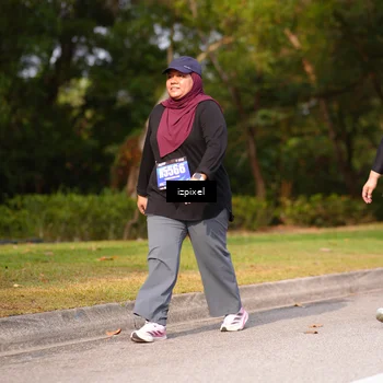 Runner Photo 5403730
