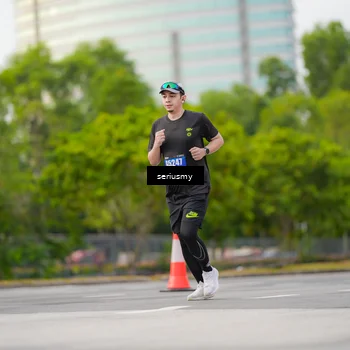 Runner Photo 5403731