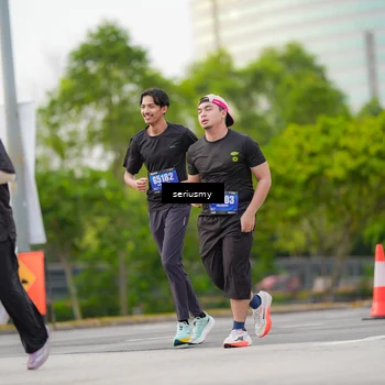 Runner Photo 5403733