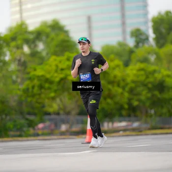 Runner Photo 5403734