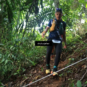 Runner Photo 5403735