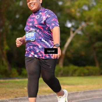 Runner Photo 5403736