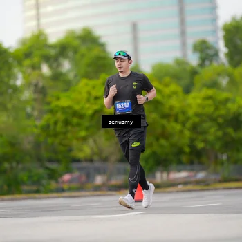 Runner Photo 5403738