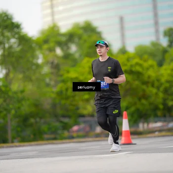 Runner Photo 5403739