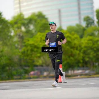 Runner Photo 5403741