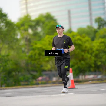 Runner Photo 5403742