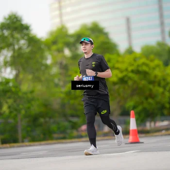 Runner Photo 5403743
