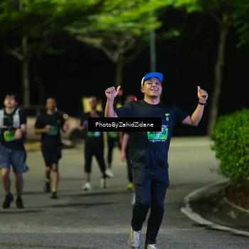 Runner Photo 5403744