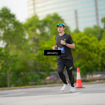 Runner Photo 5403746