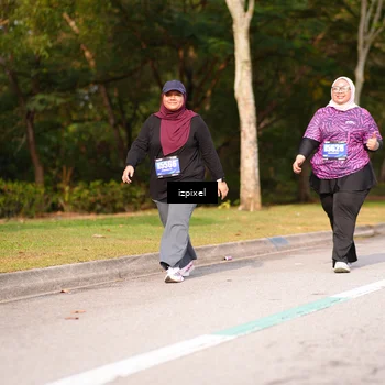 Runner Photo 5403747