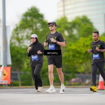 Runner Photo 5403748