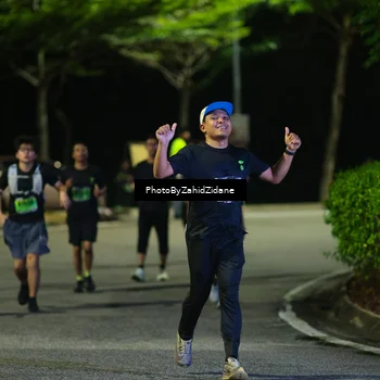 Runner Photo 5403749