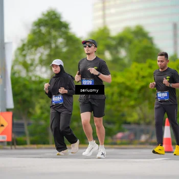 Runner Photo 5403751