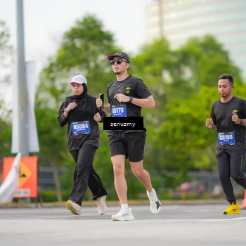 Runner Photo 5403753