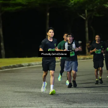 Runner Photo 5403754