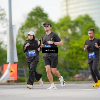 Runner Photo 5403755