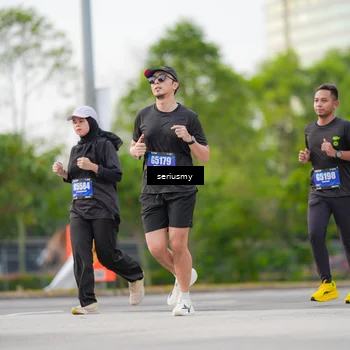 Runner Photo 5403756