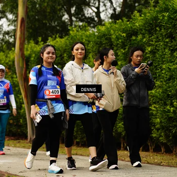 Runner Photo 5403757
