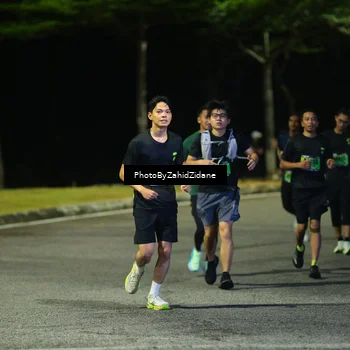 Runner Photo 5403758